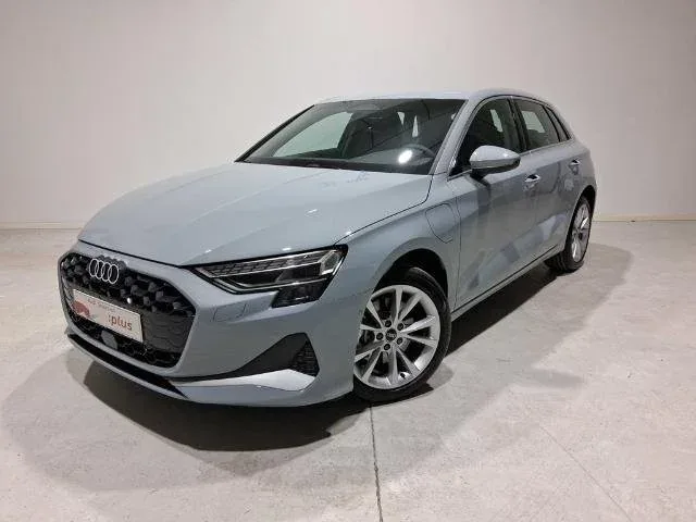 AUDI A3 A3 Sportback TFSI e Advanced S tronic 150kW