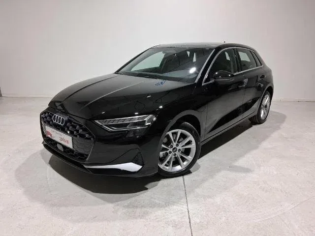 AUDI A3 A3 Sportback TFSI e Advanced S tronic 150kW