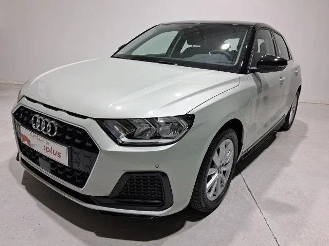 AUDI A1 A1 Sportback 30 TFSI Advanced 85kW