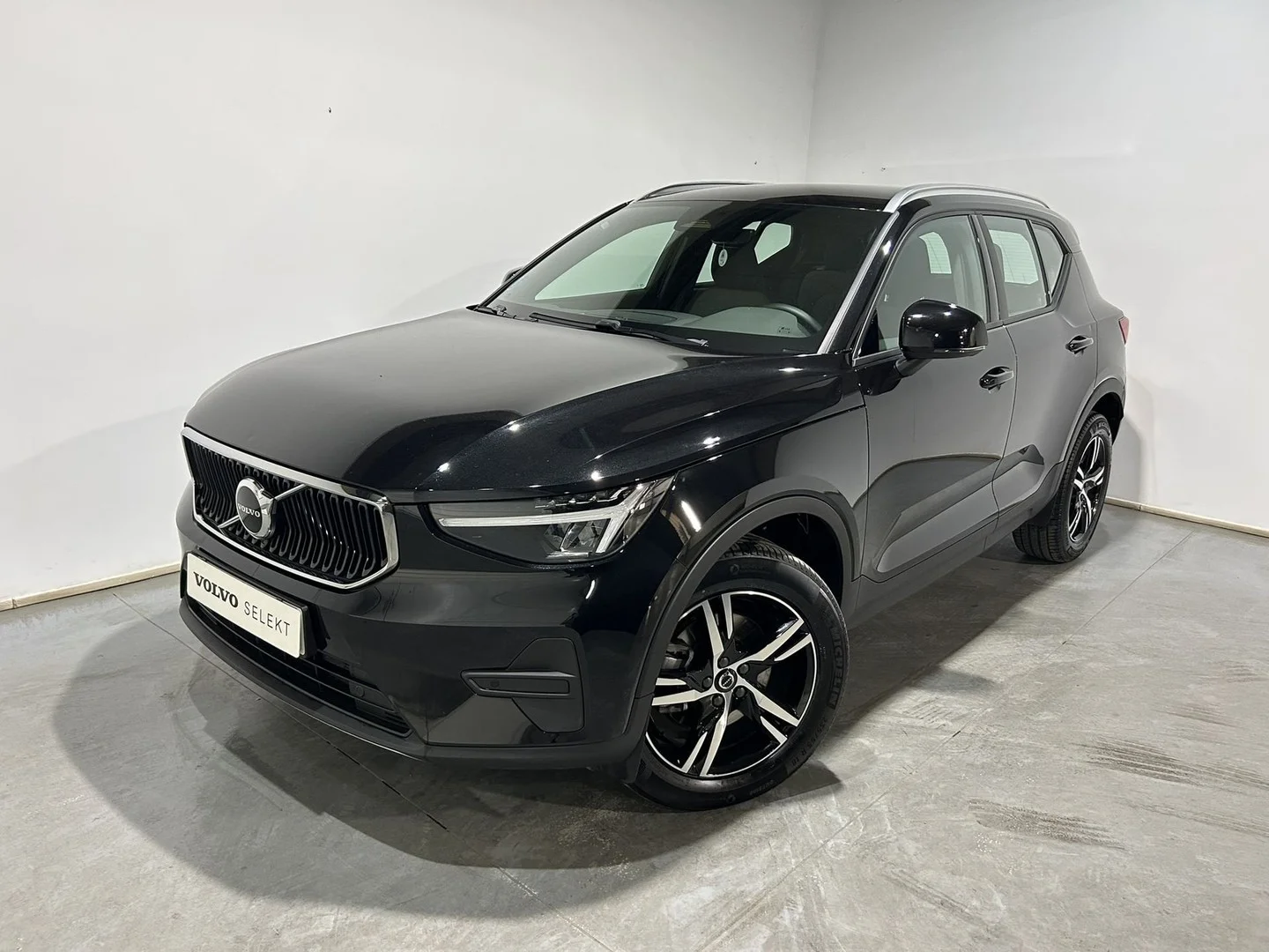 VOLVO XC40 XC40 B3 Core Aut.