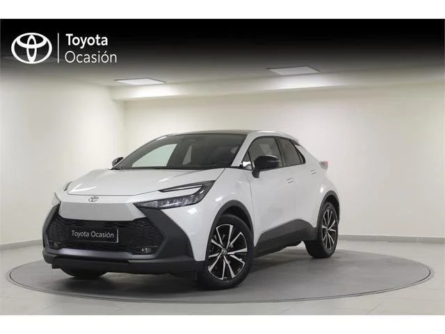 TOYOTA C-HR C-HR 220PH Advance