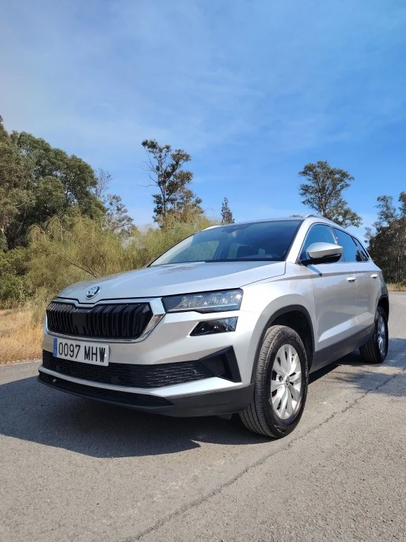 SKODA Karoq Karoq 1.5 TSI Ambition ACT 110KW