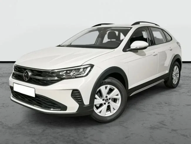 VOLKSWAGEN Taigo Connect 1.0 TSI 70kW (95CV) SG5 (CS13MV12)