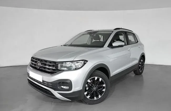 VOLKSWAGEN T-Cross Nuevo Connect 1.0 TSI 81kW (110CV) DSG7 (C113FZ32)