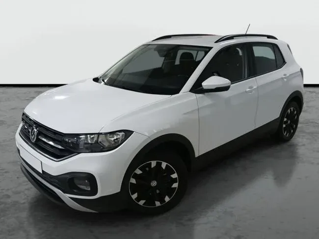 VOLKSWAGEN T-Cross Connect 1.0 TSI 70kW (95CV) SG5 (C113LV22)