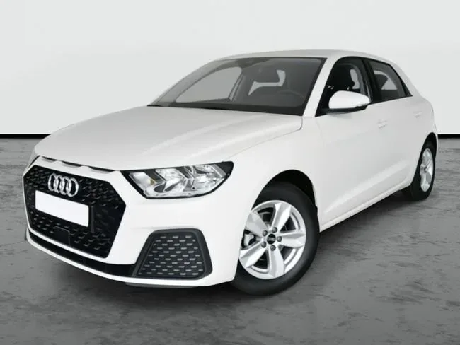 AUDI A1 Sportback Edition 25 TFSI 70 kW (95 CV)