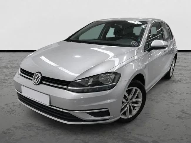 VOLKSWAGEN Golf Connect 1.0 TSI SG6 81 kW (110 CV) (CD13CX12)