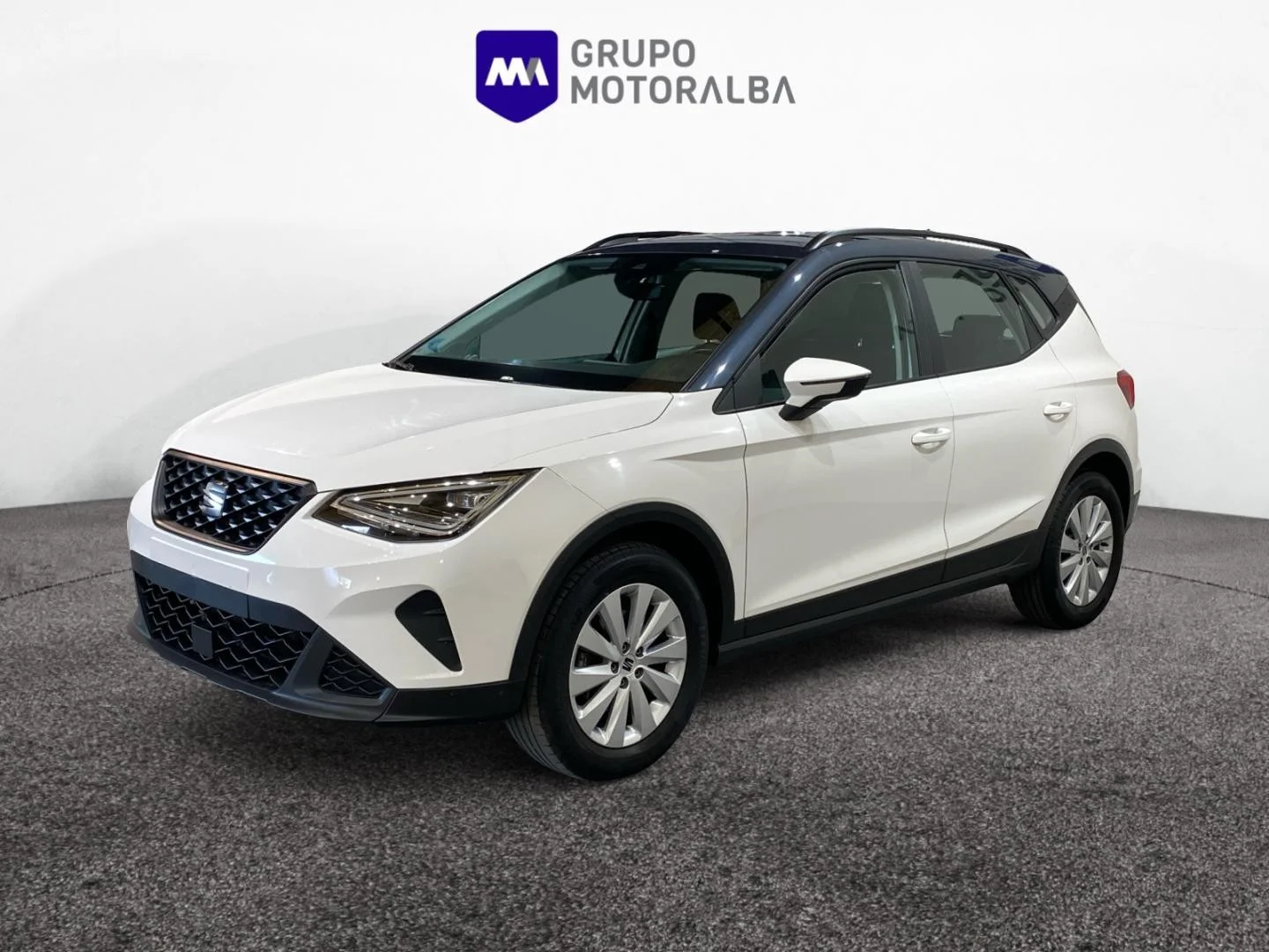 SEAT Arona Arona 1.0 TSI S&S DSG Style 115