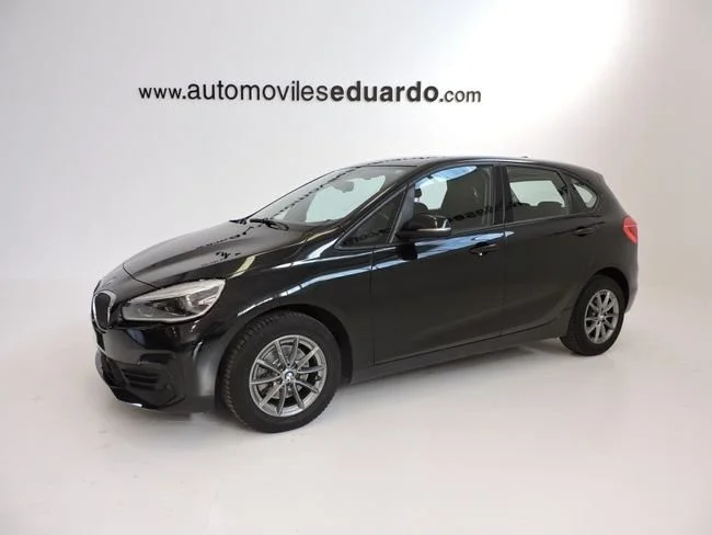 BMW Serie 2 216dA Active Tourer