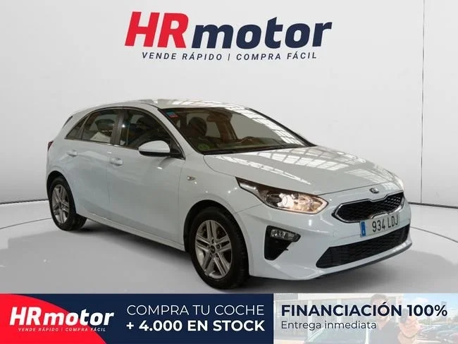 KIA Ceed Drive