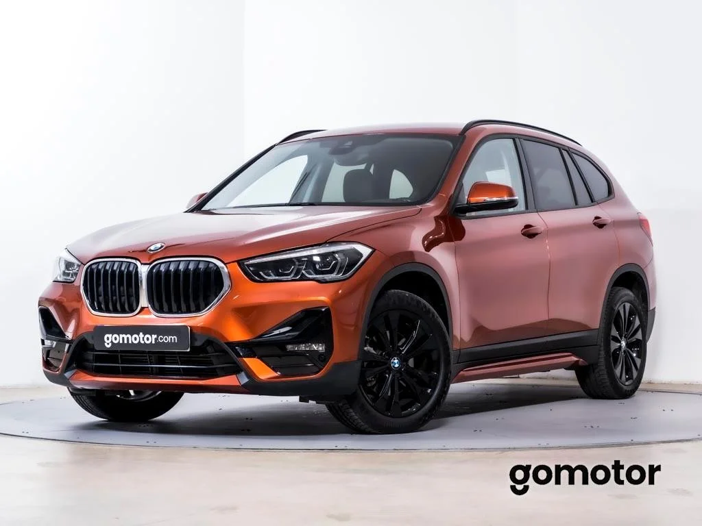 BMW X1 X1 sDrive 18d