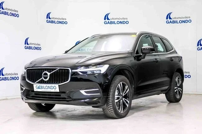 VOLVO XC60 2.0 T8 AWD Inscription Auto