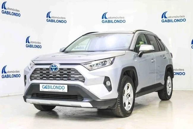 TOYOTA RAV-4 2.5l 220H Advance