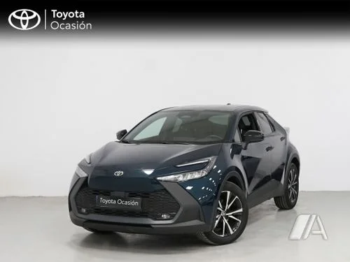 TOYOTA Corolla Corolla Touring Sports 140H Active Plus