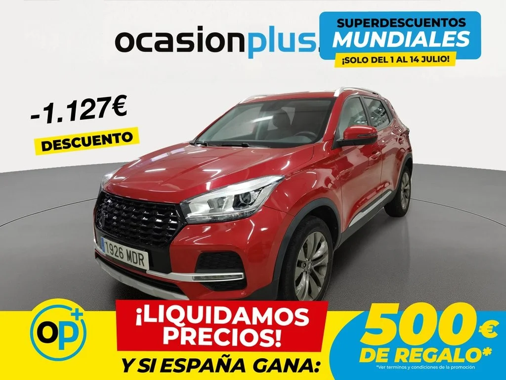 DR DR 4 DR 4.0 1.5