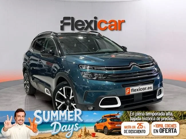 CITROEN C5 Aircross C5 Aircross PureTech S&S Feel 130