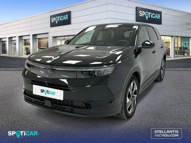 OPEL Grandland 1.2T XHT Hybrid eDCT6 S/S GS
