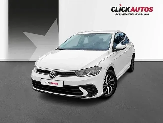 VOLKSWAGEN Polo 1.0 TSI 95CV Connect