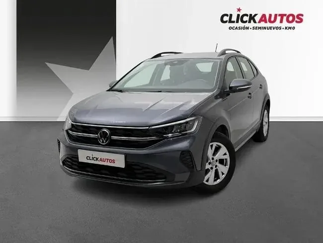VOLKSWAGEN Taigo 1.0 TSI 95CV Connect