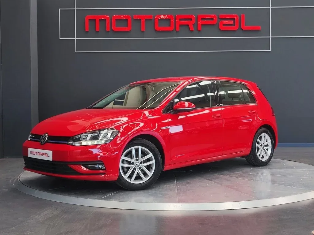 VOLKSWAGEN Golf Golf 1.5 TSI Evo BM Last Edition 96kW