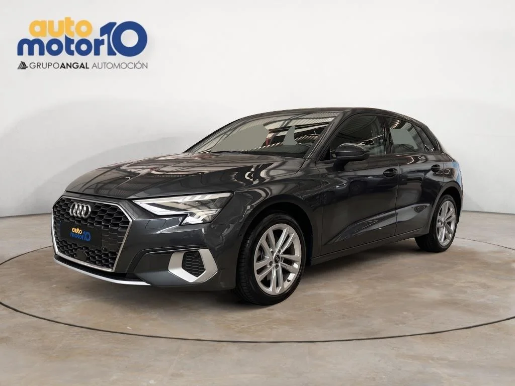 AUDI A3 Sportback Advanced 40 TFSI e 150kW S tro