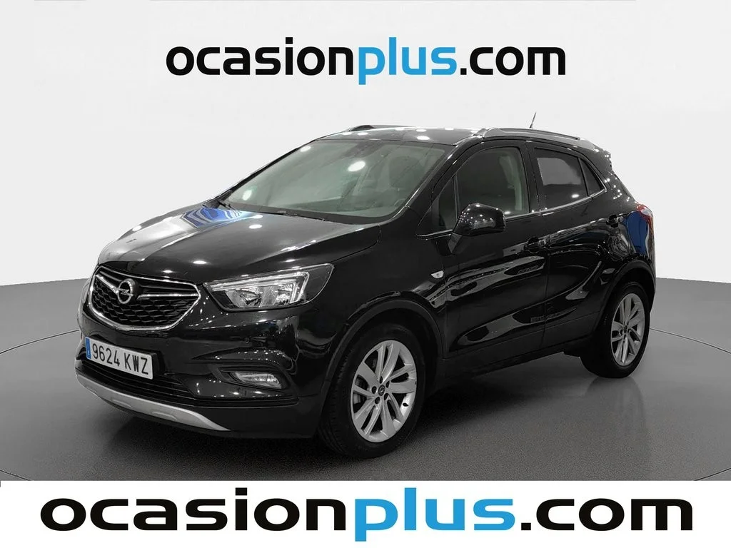 OPEL Mokka Mokka X 1.4T S&S 120 Aniversario 4x2