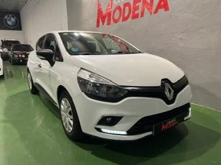 RENAULT Clio Clio TCe Energy GLP Business 66kW