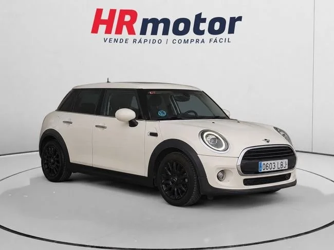 MINI Cooper One 75 kW (102 CV)