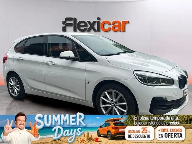 BMW Serie 2 225xe iPerformance