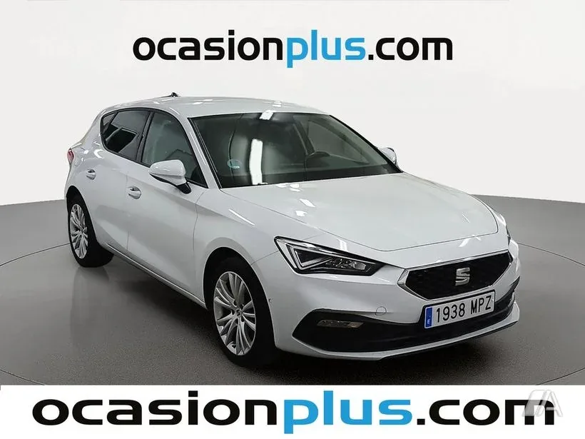 SEAT León León 1.5 eTSI DSG-7 S&S Style Special Edition 150
