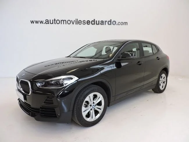 BMW X2 X2 xDrive 25eA