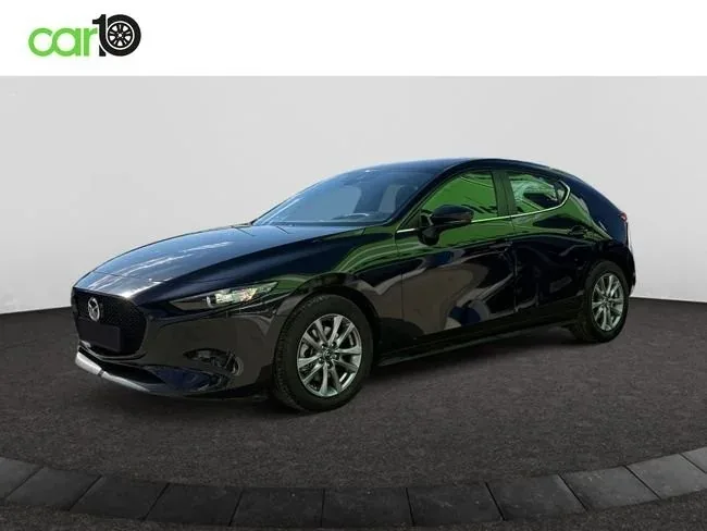 MAZDA MX-3 2.0 e-SKYACTIV-G 88KW ORIGIN