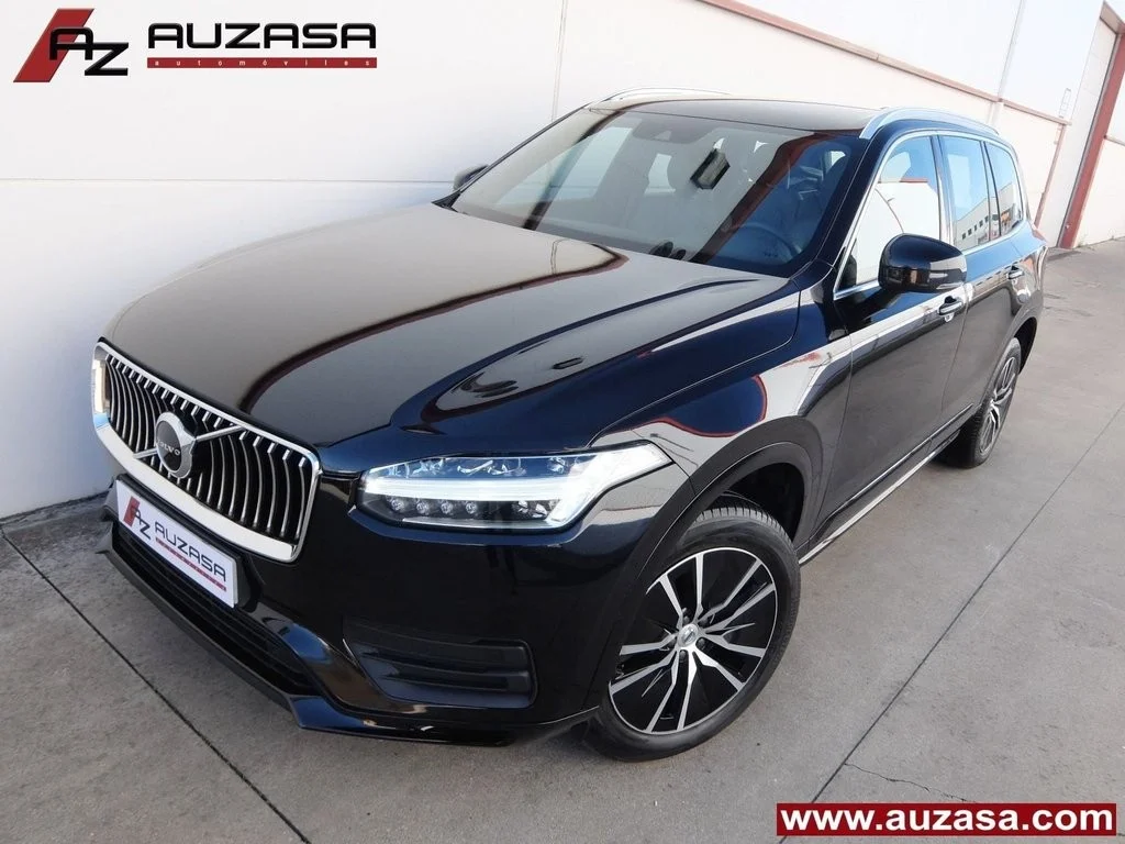 VOLVO XC90 XC90 B5 Core AWD Aut.