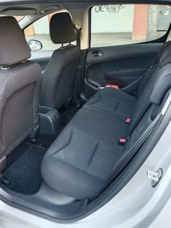 PEUGEOT 308 308 1.6 VTi Sport Aut.