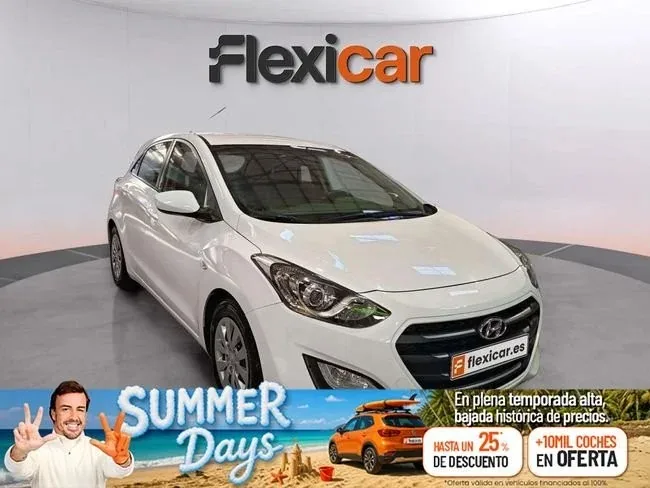 HYUNDAI i30 i30 1.4CRDi 25 Aniversario 90