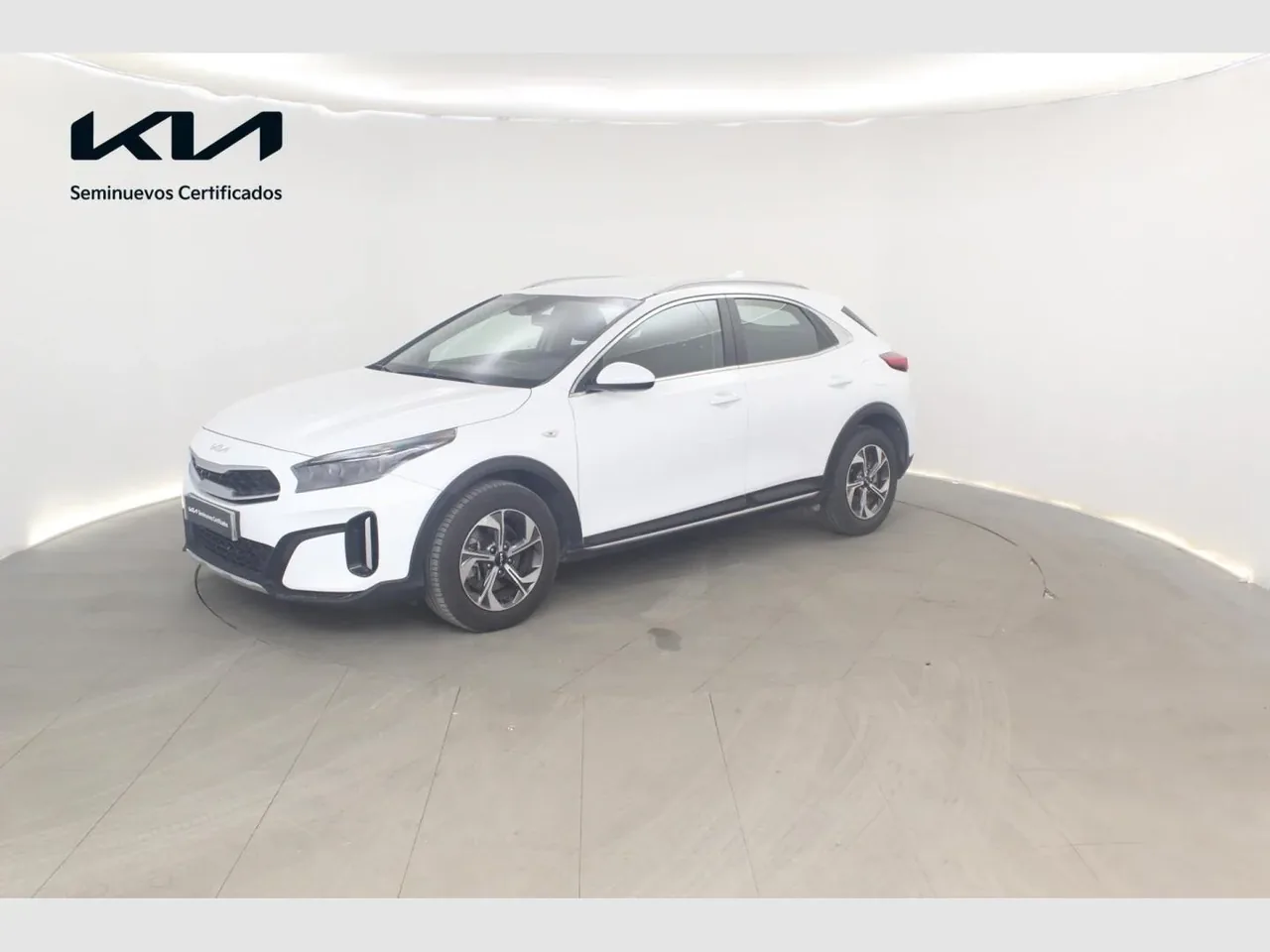 KIA XCeed XCeed 1.0 T-GDi Drive