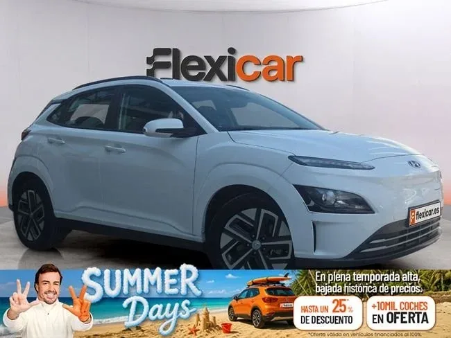 HYUNDAI Kona Kona EV Maxx 100kW