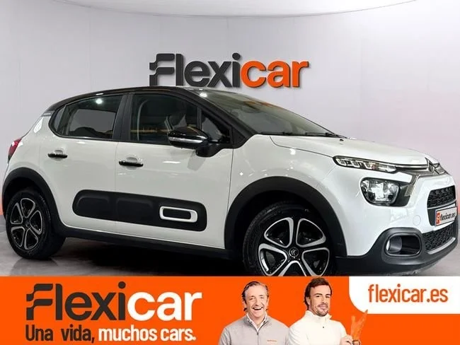 CITROEN C3 PureTech 60KW (83CV) Feel Pack