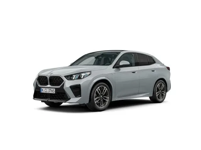 BMW X2 X2 sDrive 20dA