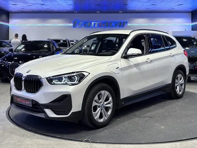 BMW X1 X1 xDrive25eA