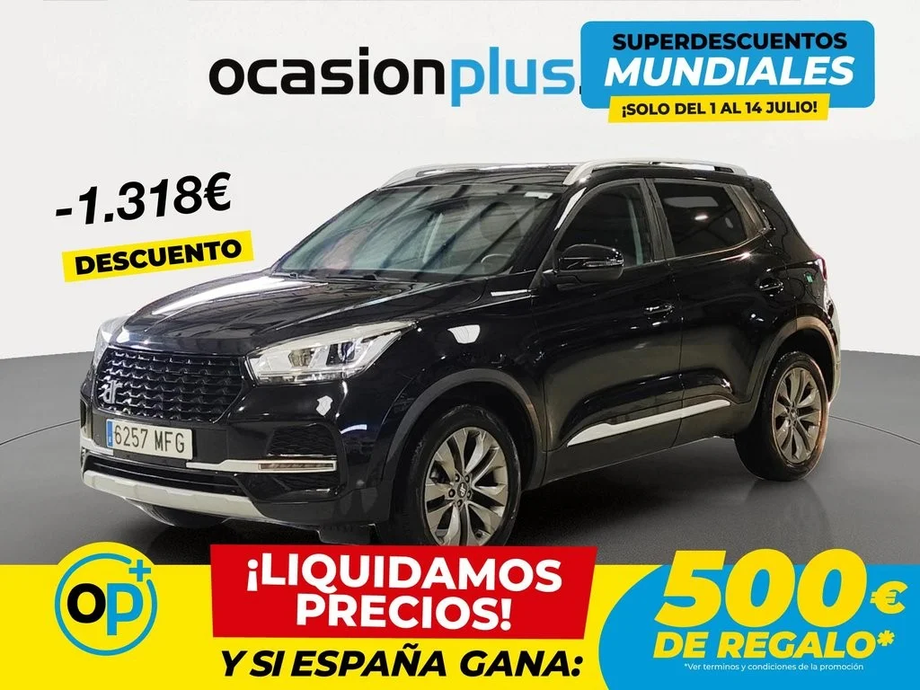 DR DR 4 DR 4.0 1.5