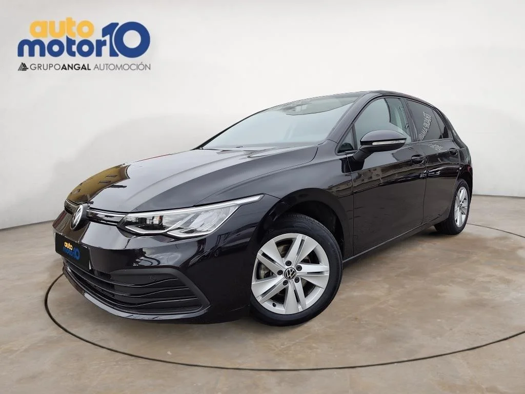 VOLKSWAGEN Golf Golf 1.5 TSI Life 96kW