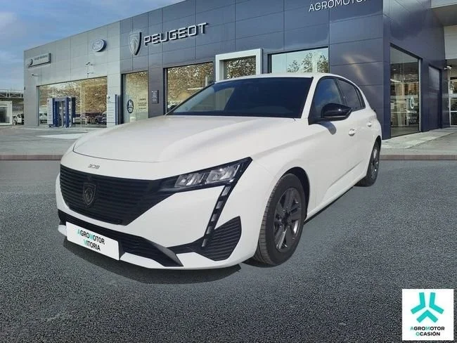 PEUGEOT 308 308 1.2 PureTech S&S Active Pack 130