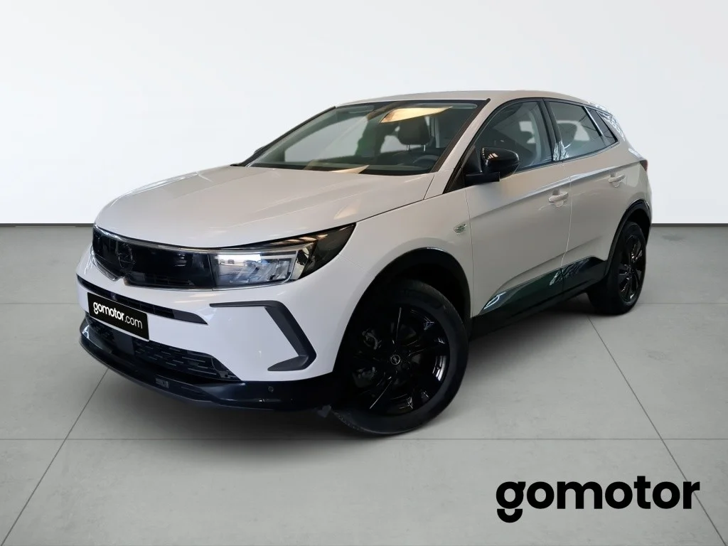 OPEL Grandland GRANDLAND GS 1.5 CDTI 130CV EAT8 5P