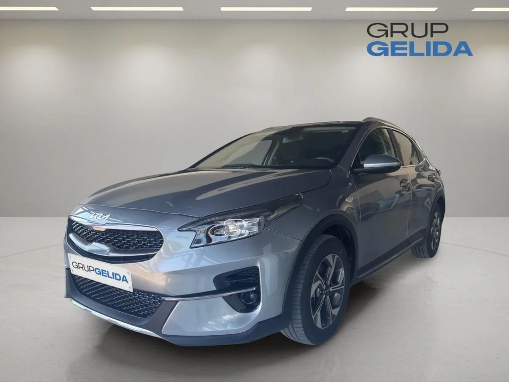 KIA XCeed XCeed 1.0 T-GDi Drive