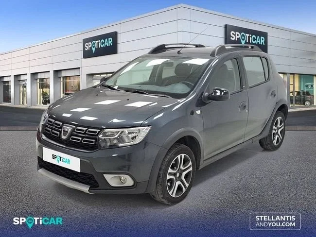 DACIA Sandero Sandero 0.9 TCE Stepway Essential 66kW