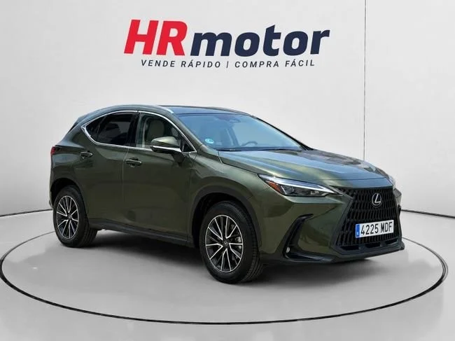 LEXUS NX NX 350h Business 2WD