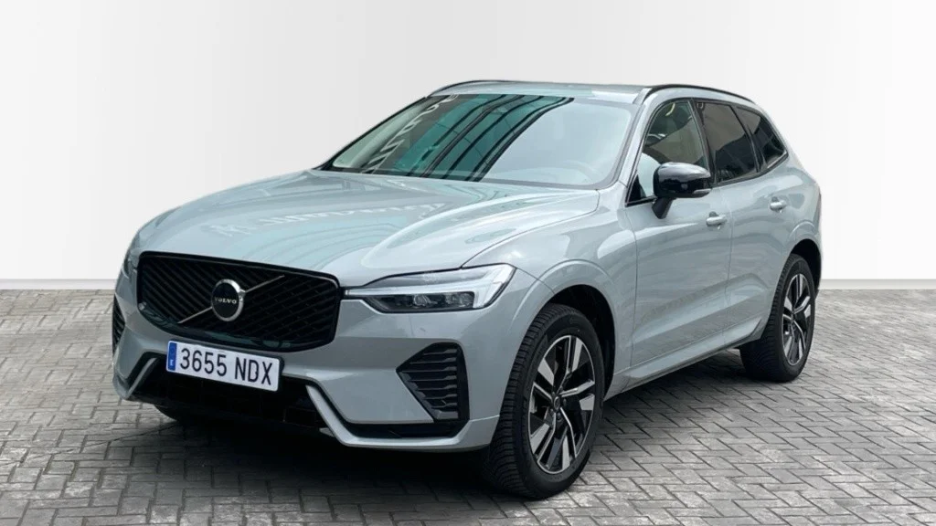 VOLVO XC60 XC60 B5 Plus AWD Aut.