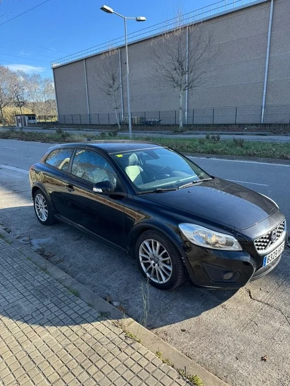 VOLVO C30 C30 1.6D DRIVe Momentum