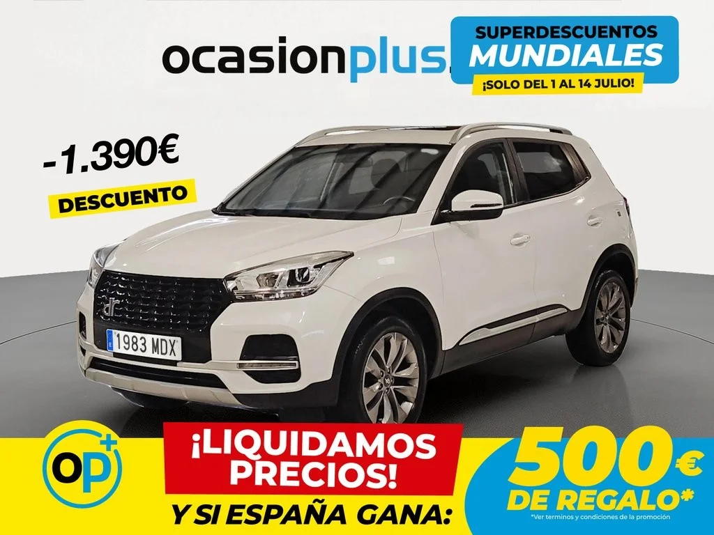 DR DR 4 DR 4.0 1.5